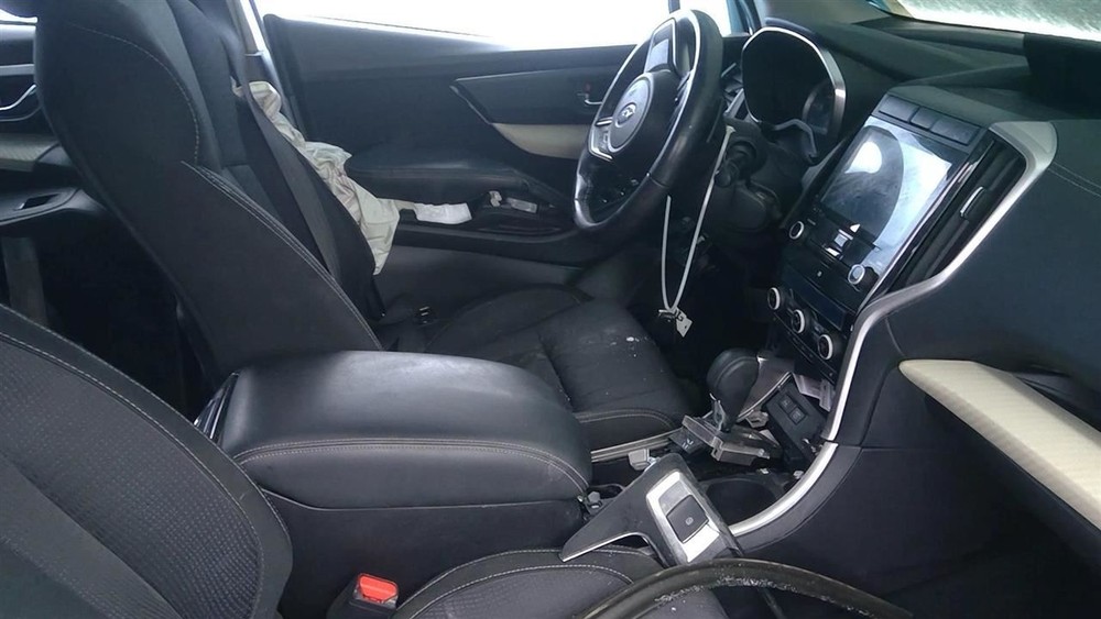 Camera/Projector Camera Windshield Mounted Eye Sight Fits 19 ASCENT 2099567