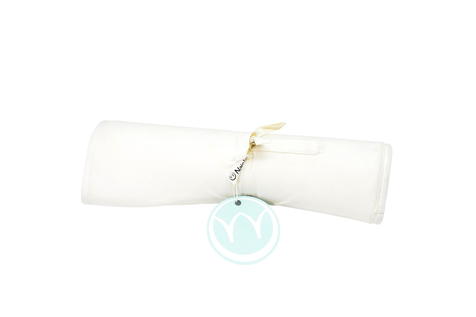 Najell Sleep Carrier Standard Daisy White Waterproof Bedding N15603601