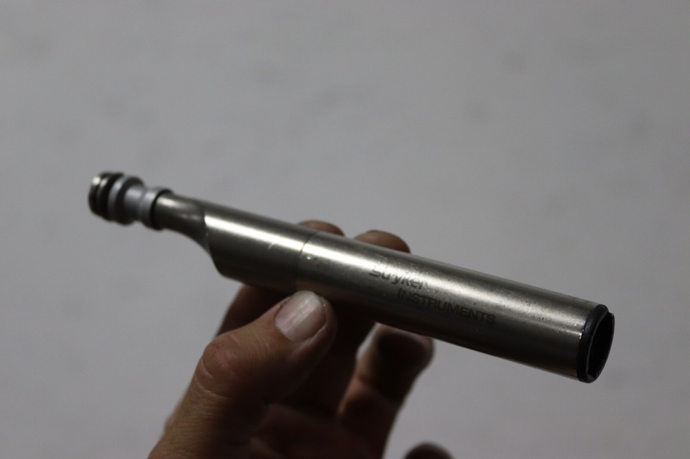 Stryker   Core Electric Oscillating Saw