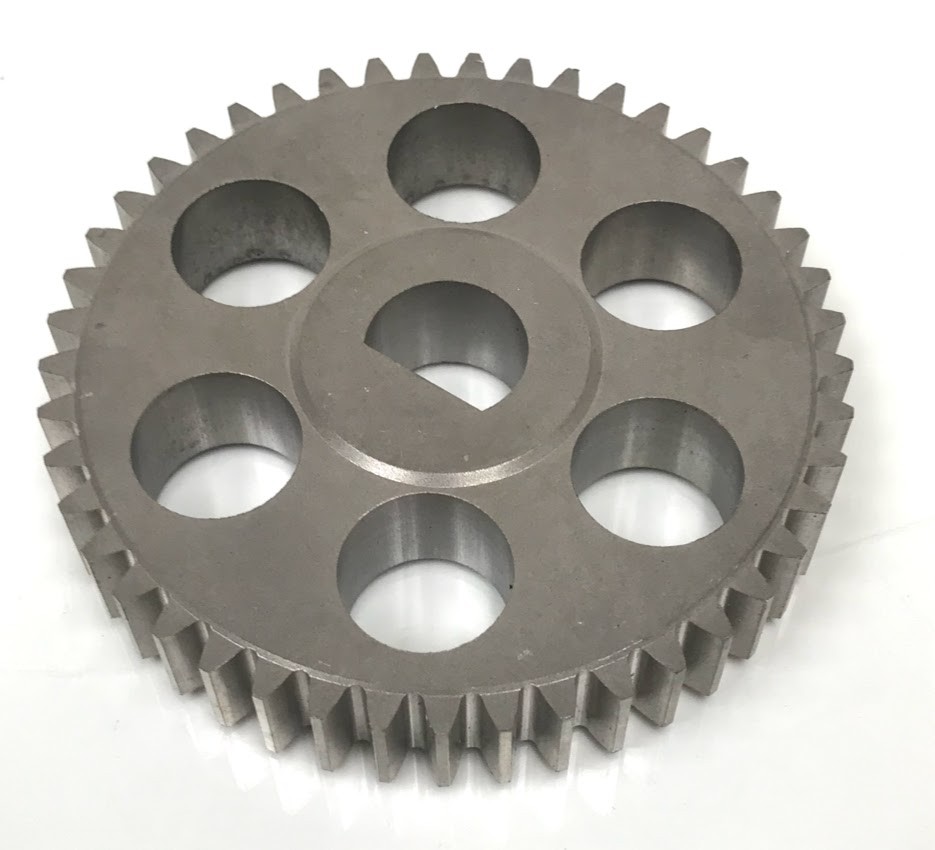 FELLOWES OEM PART, LARGE REDUCTION GEAR P/N: 38653