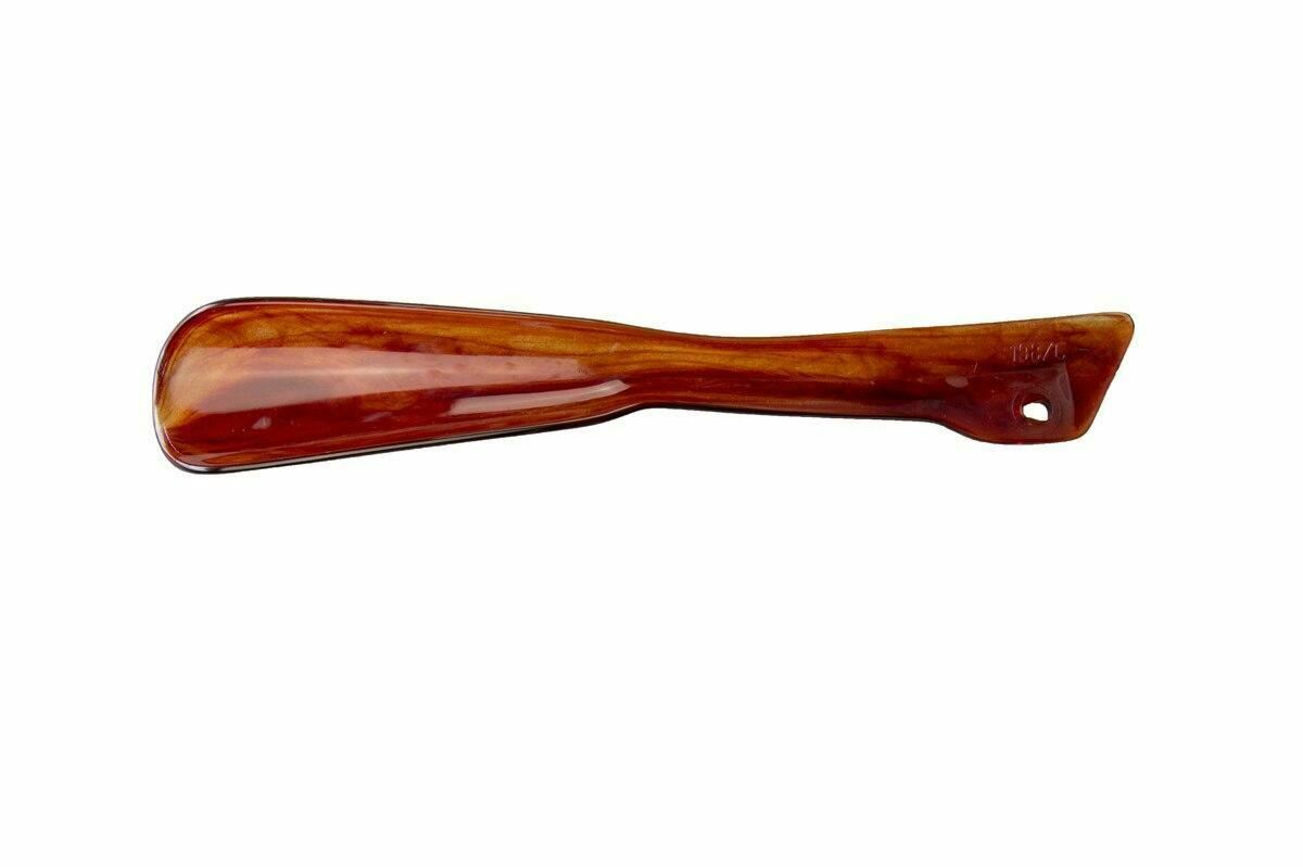 Sienna Tartuga Shoe Horn (9.5")