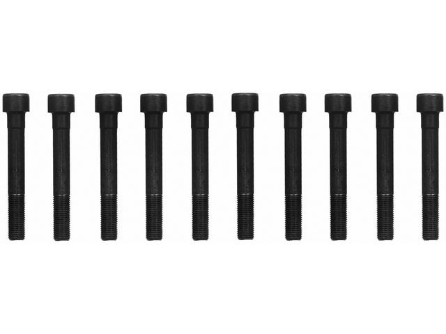 Felpro 79JH85T Head Bolt Set Fits 1990-1994 Mitsubishi Eclipse