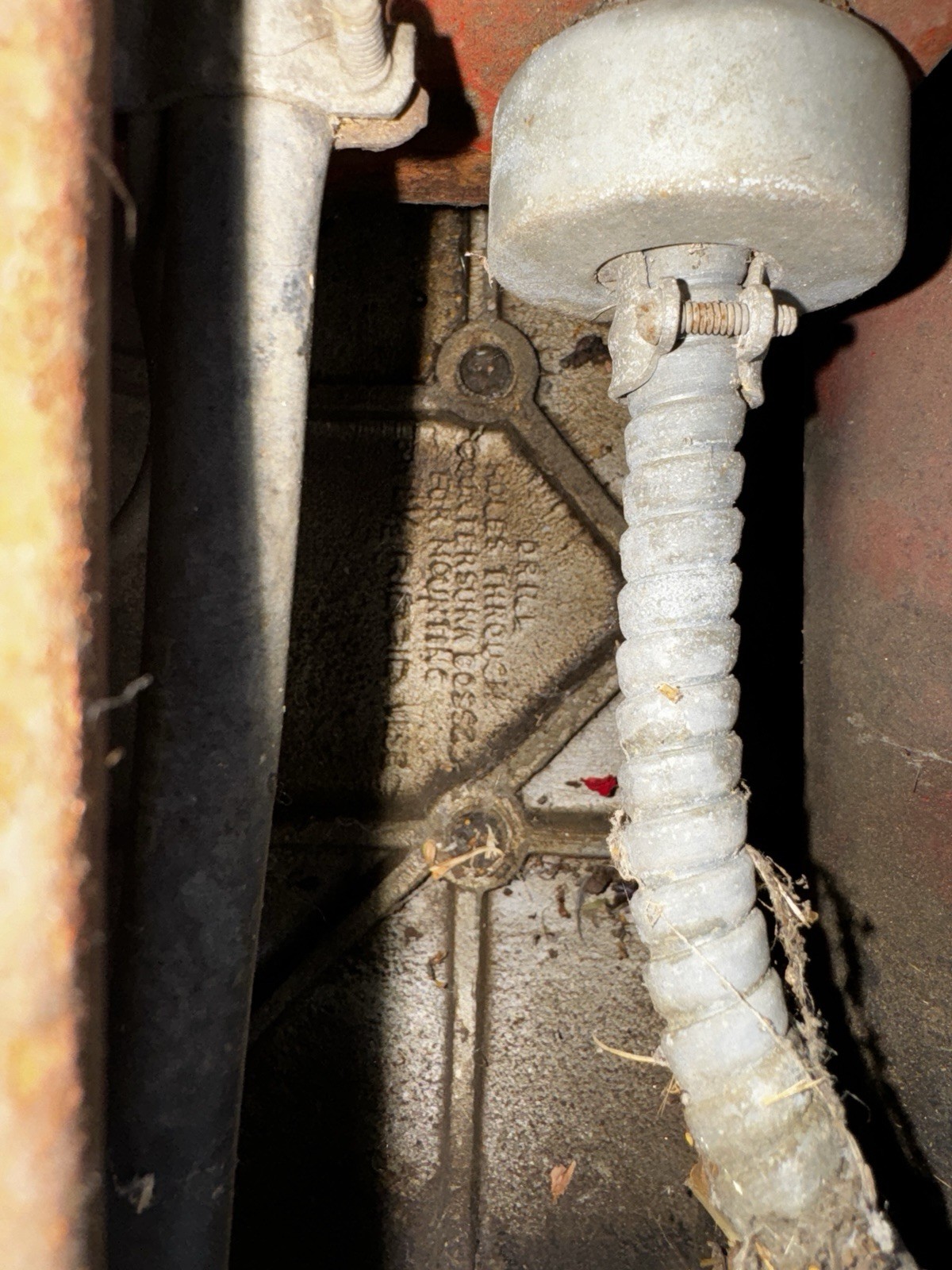 Ridgid 400 Electric Pipe Threader Machine