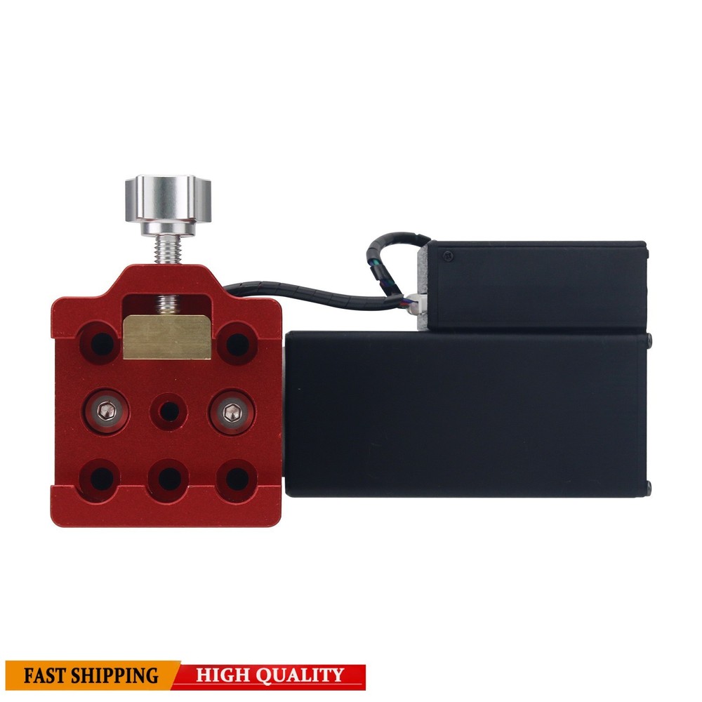 Mini Dual-Axis 11 Harmonic Equatorial Mount 5KG Load WiFi Bluetooth APP Control