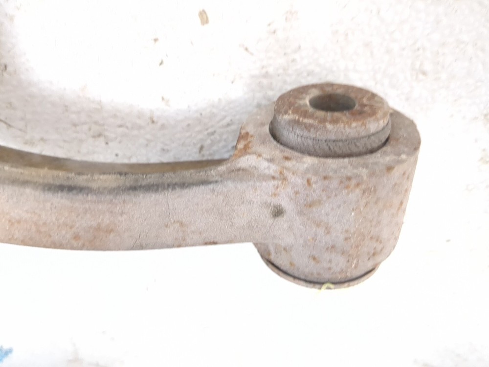 08-17 Toro Workman MDE 07290 Left Front Lower Control Arm 114-8313
