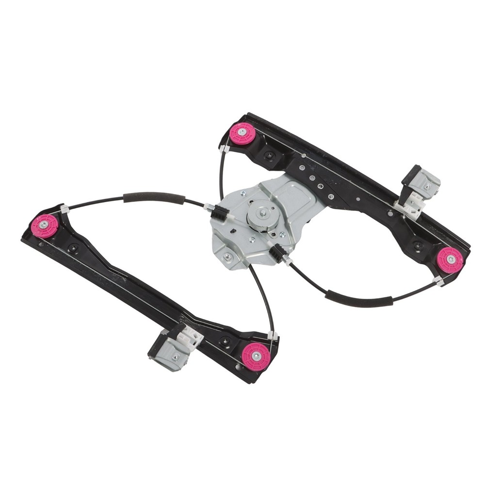 Window Regulator Assembly Front Passenger Side Fits For 2011-2014 Chevrolet Volt