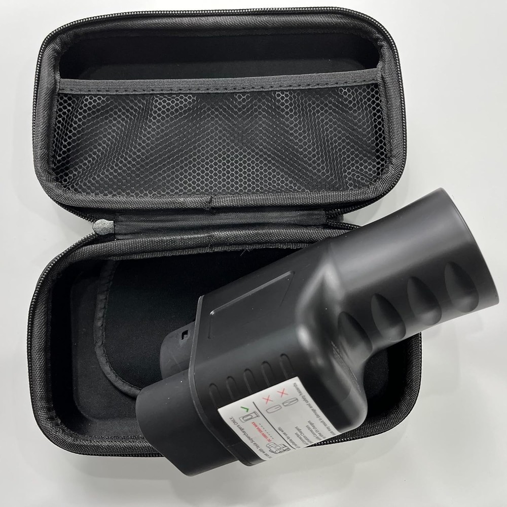 NACS to CCS Adapter Storage case