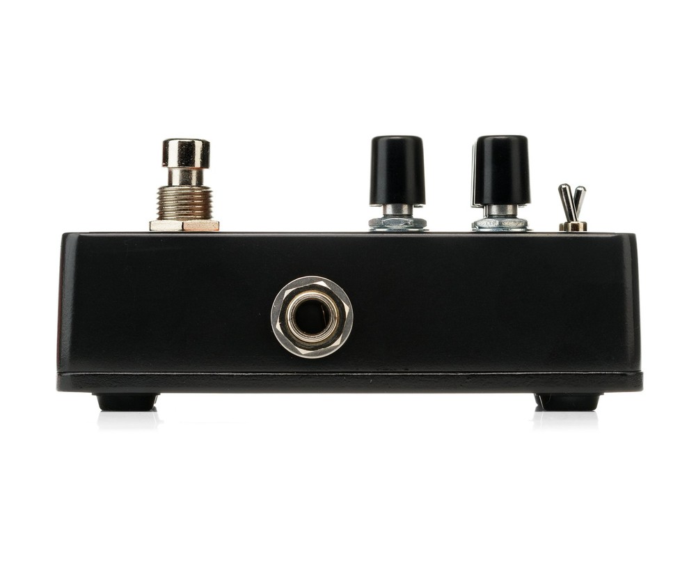 EHX Bender Royale Fuzz, Black Chassis