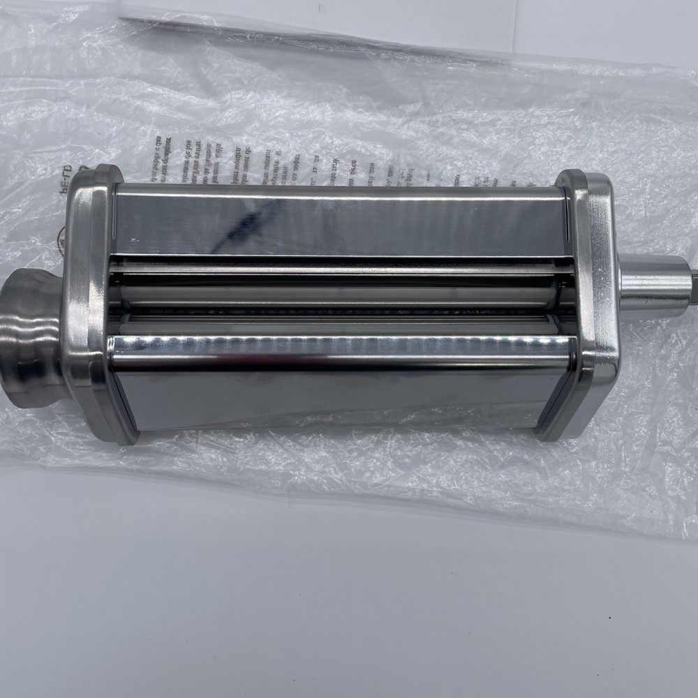 Newsets Pasta Roller Attachment for KitchenAid Stand Mixer