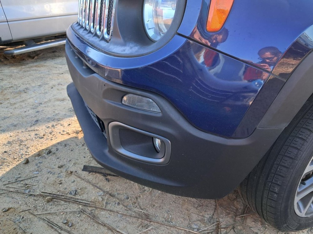 Fuse Box Engine Fits 15-21 RENEGADE 4855877
