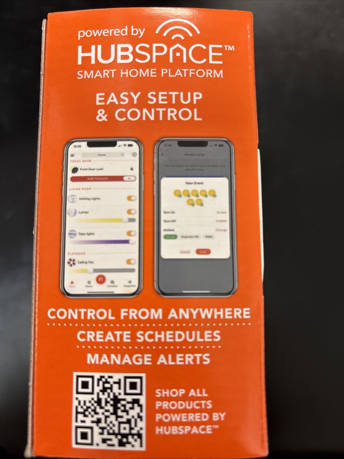 Commercial Electric Wi-Fi and Bluetooth Enabled Smart Programmable Thermostat