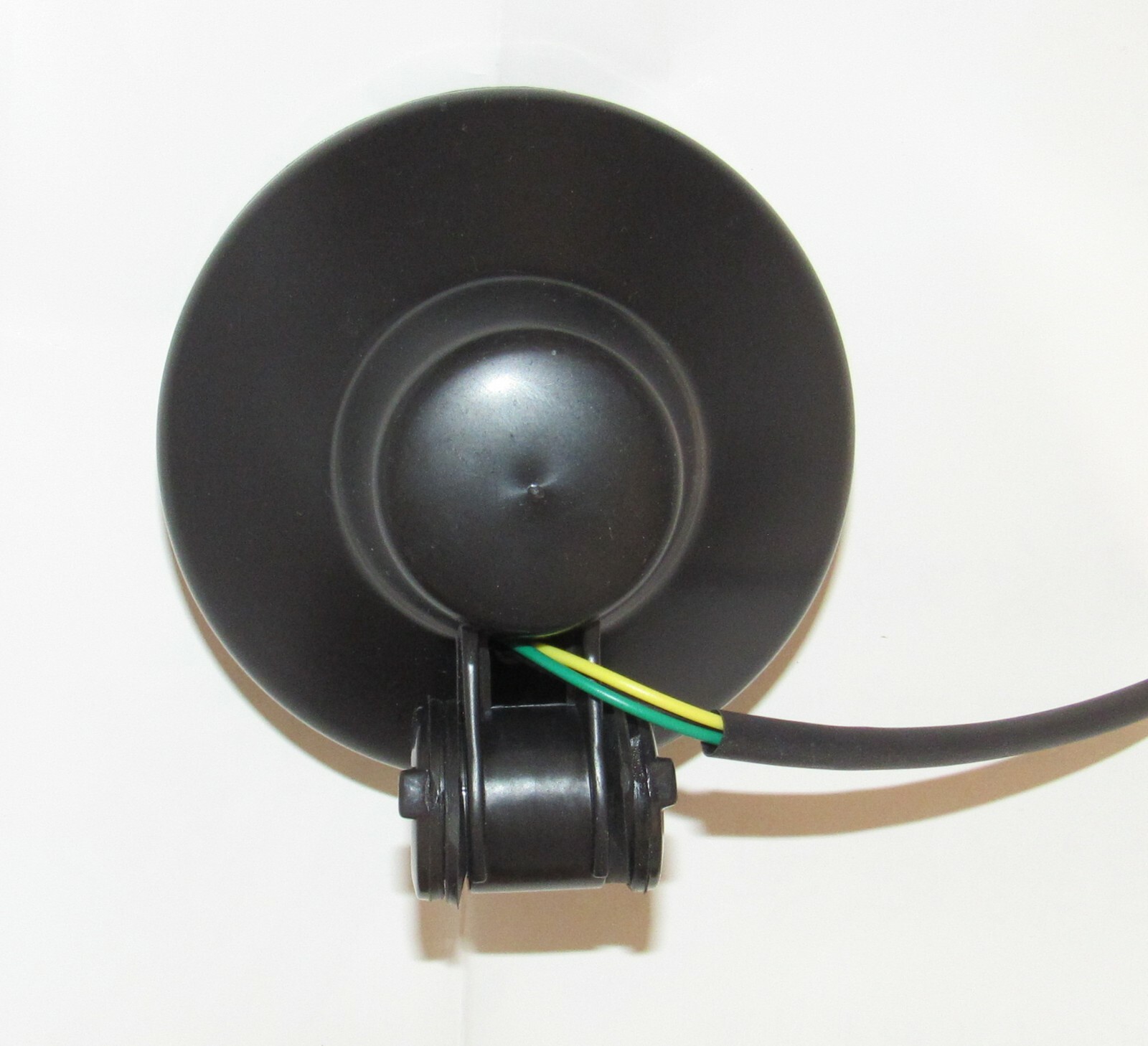 2 x NEW LED Headlights Yamaha Banshee lens bulbs lights grills 2002-2006 3 Watt