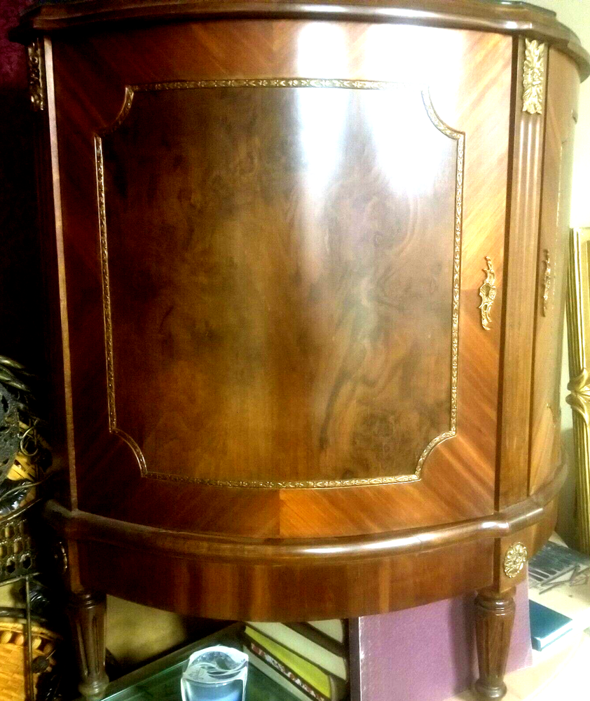 Buffet/Server/Console Table Glass Top