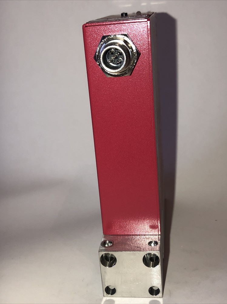 HORIBA SEC-Z714AGX Mass Flow Controller