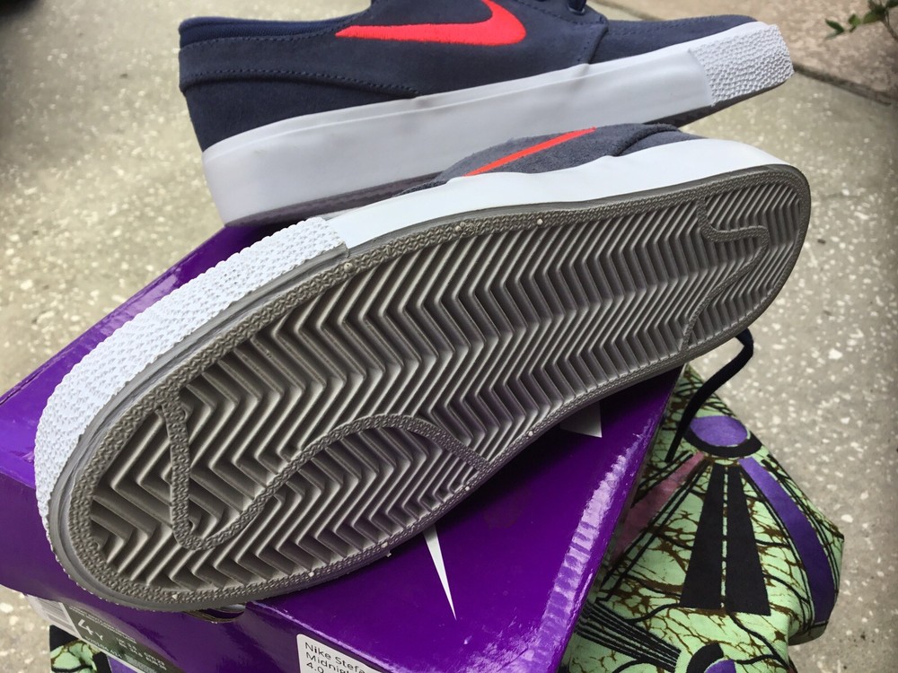 Nike SB Janoski (GS) Size 4Y