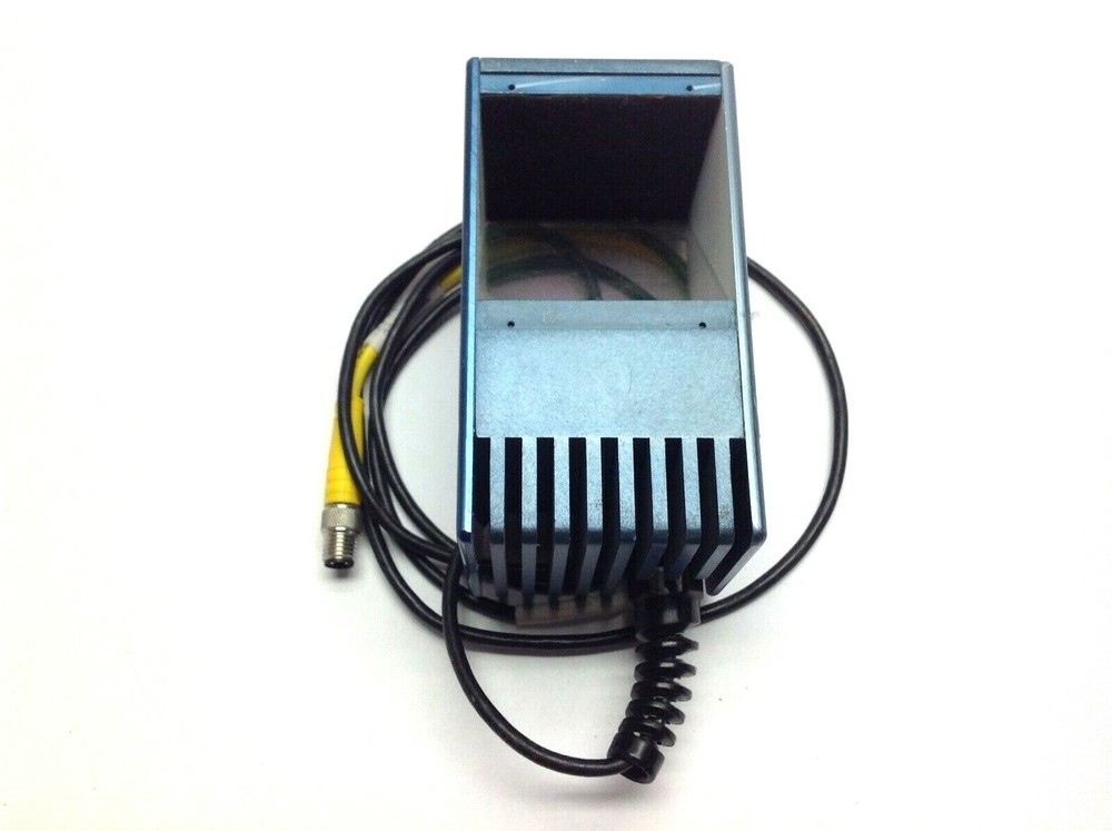 Nerlite DOAL-50-LED Illuminator