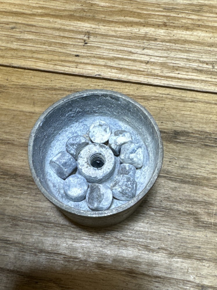 Stimpson 100 Lbs Capacity Computing Scale No 75 Counterweight ⬇️