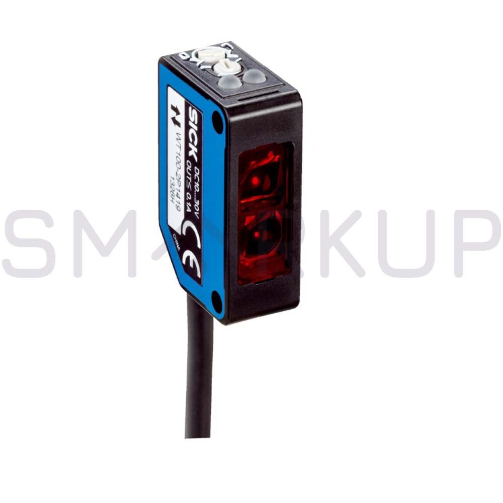 New In Box SICK WS/WE100-2P4439 Sensor