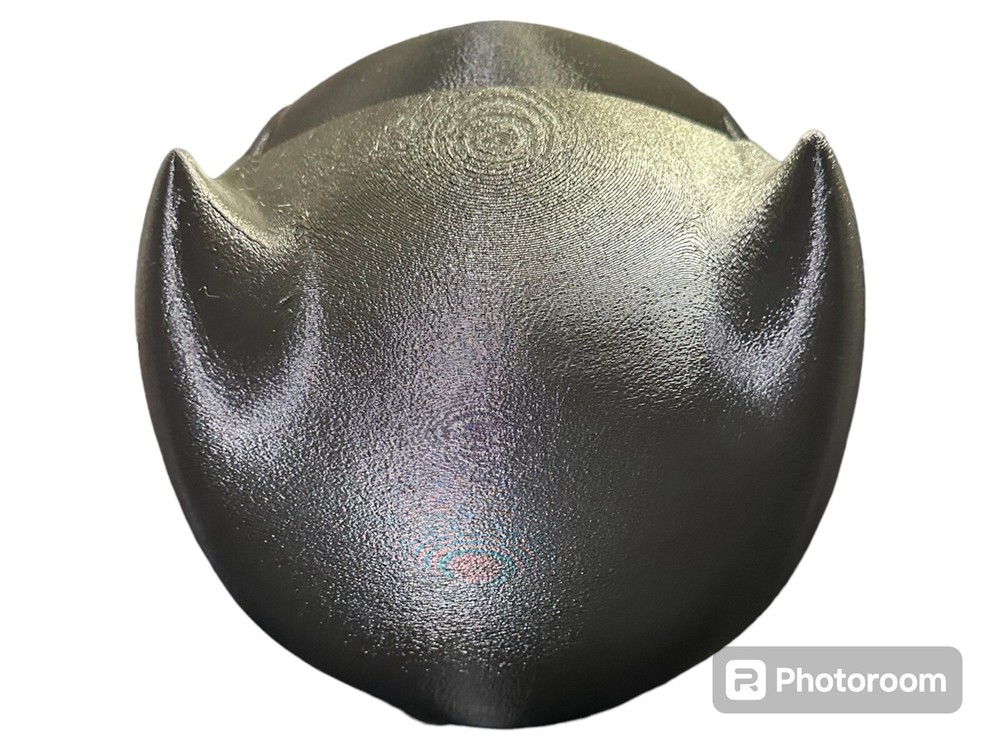 Batman Rebirth Cowl Mask
