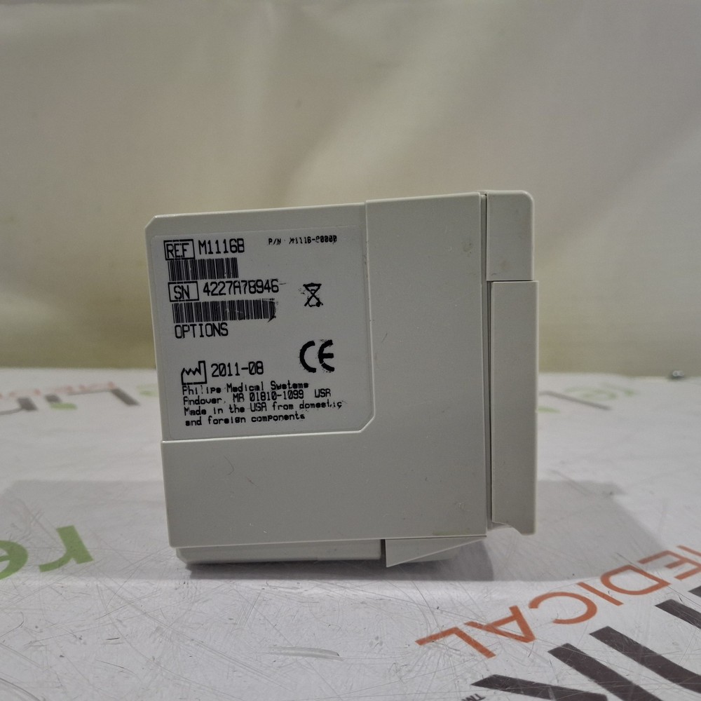 Philips M1116B Recorder Module