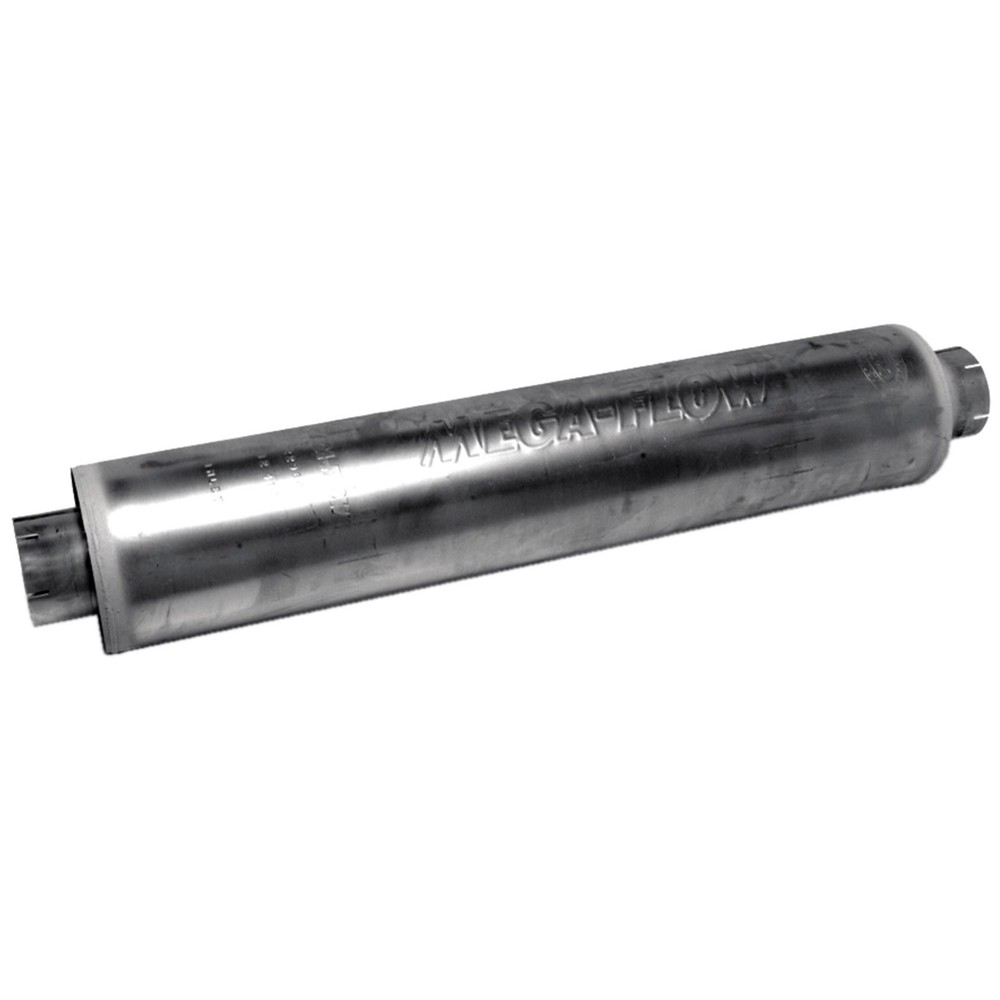 Walker 22965 Mega-Flo Heavy Duty Muffler