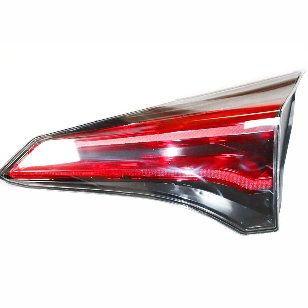 Halogen Tail Light Right Passenger Side for 2016-2018 TO2802133