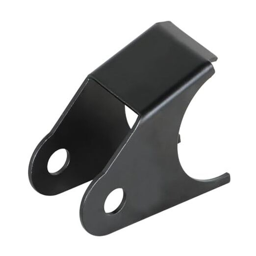 Rear Upper Shock Mount Repair Bracket Replacement for Silverado 1500 1999