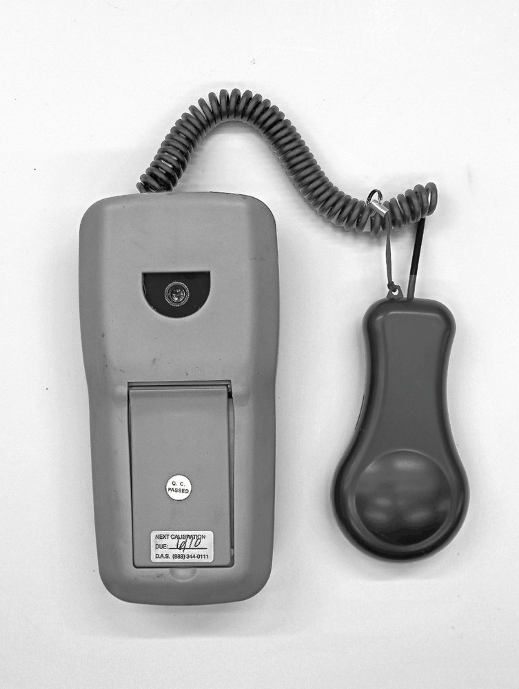 CEM DT-1309 / Wide Range Professional Light Meter