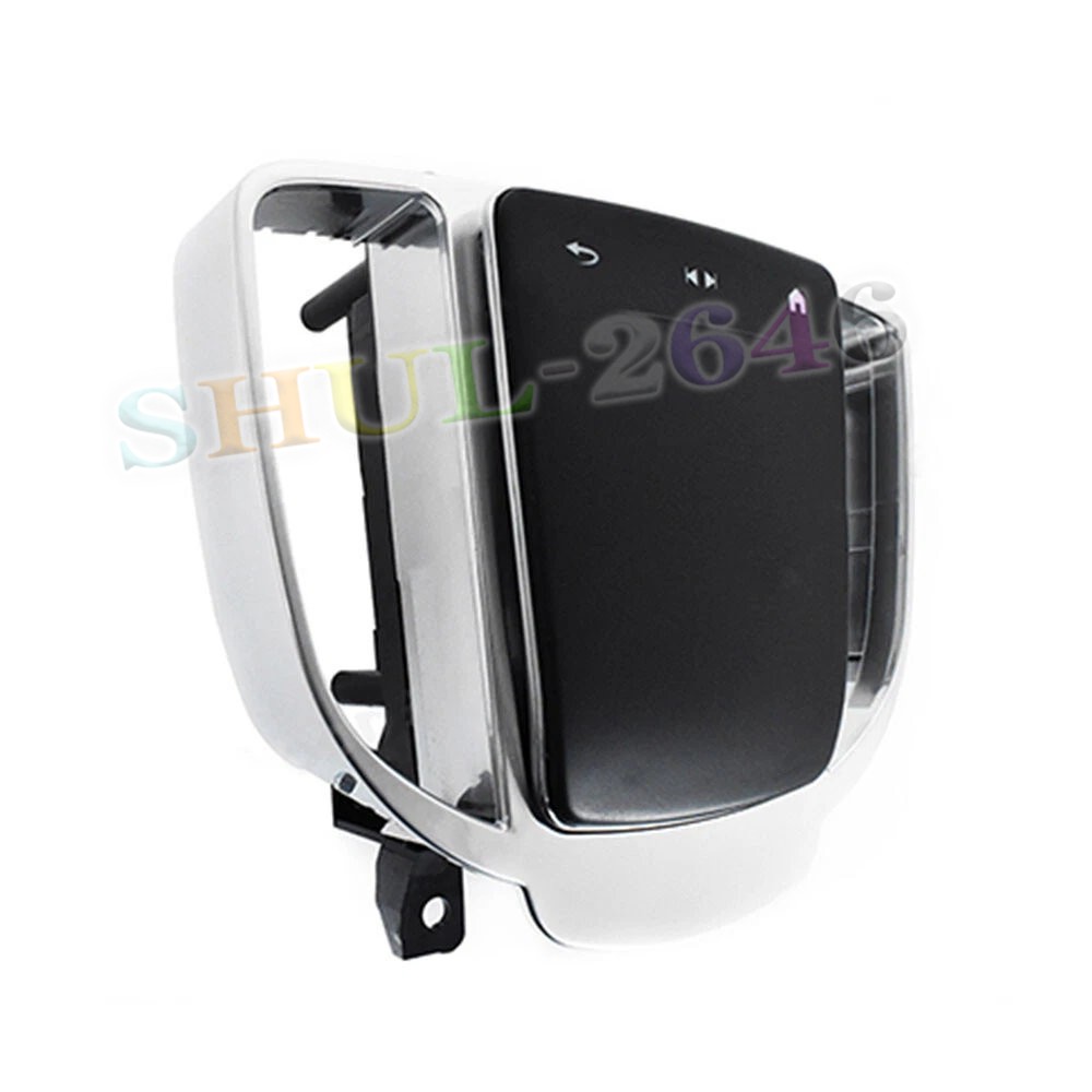 Center Multimedia Touch Pad Command Switch Controller for Benz G Class 2019-2024