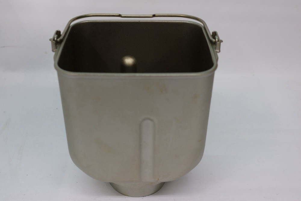 Panasonic SD-BT55P Bread Bakery Automatic Maker Machine W/Yeast Dispenser