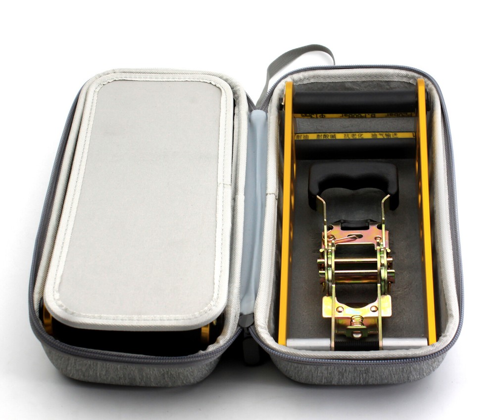 WCS Portable Compound Bow Press Tool Kit with EVA Case