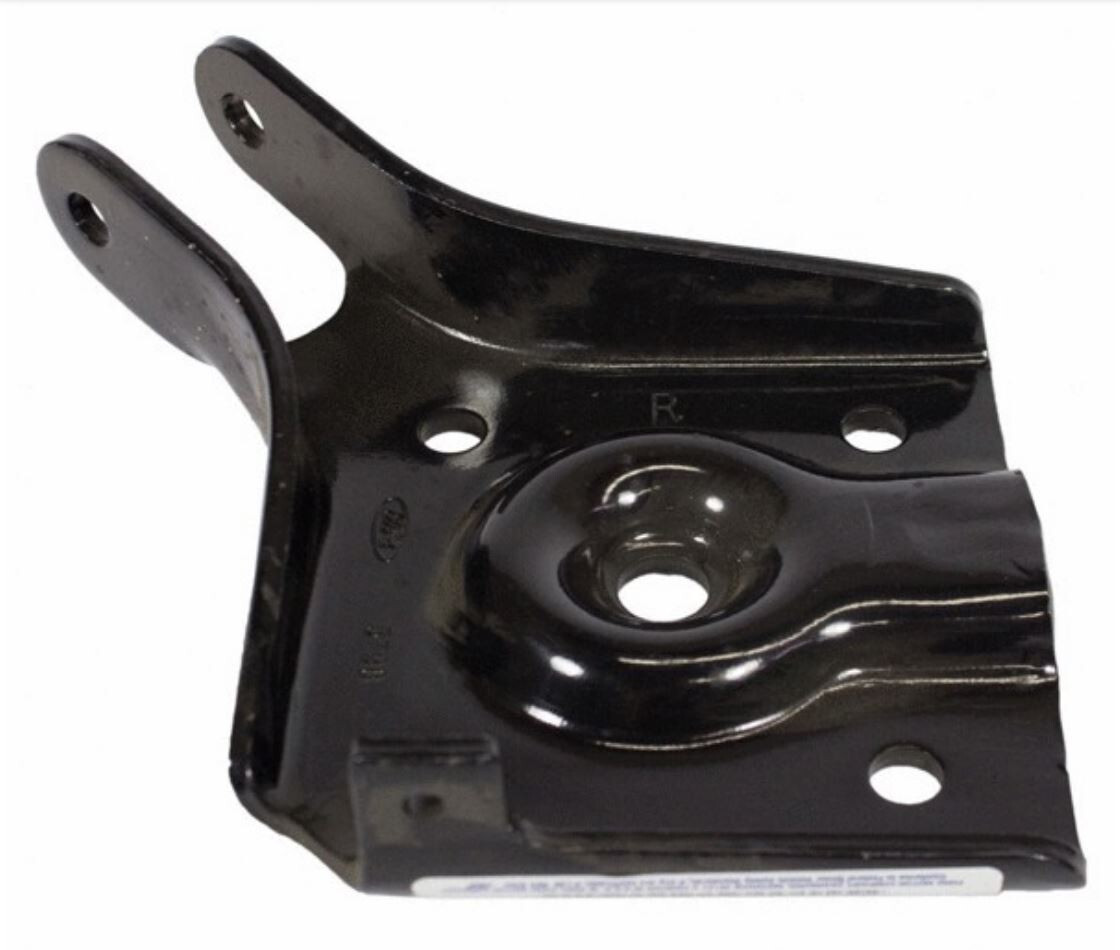 OEM NEW 95-05 Ford Explorer Rear Shock Mount Leaf Spring U-Bolt Plate LH RH BOTH