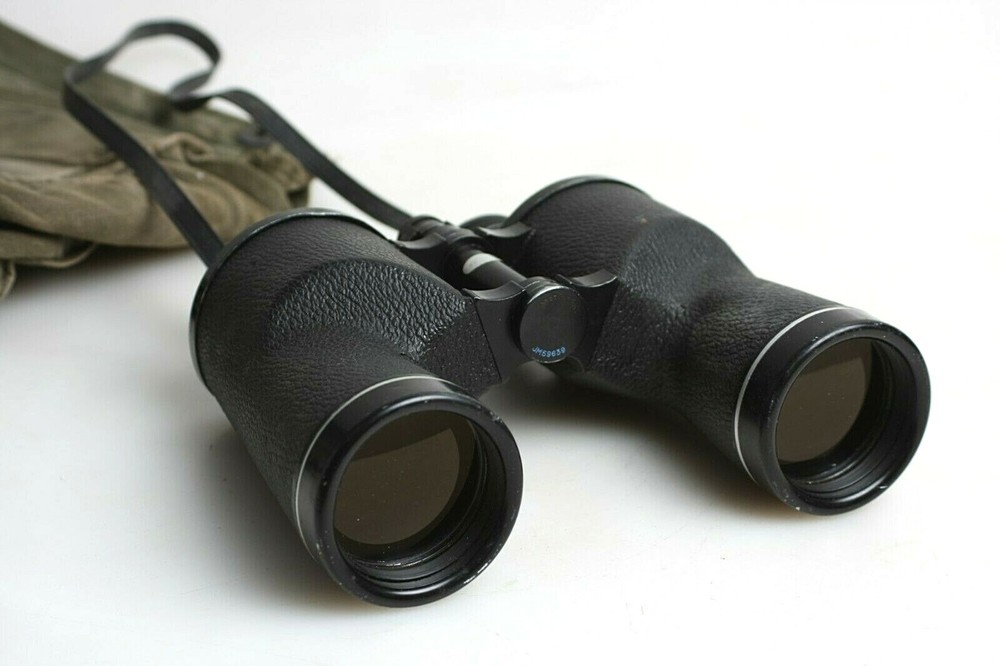 Bushnell Banner 7X50 Binoculars with Shoulder Bag