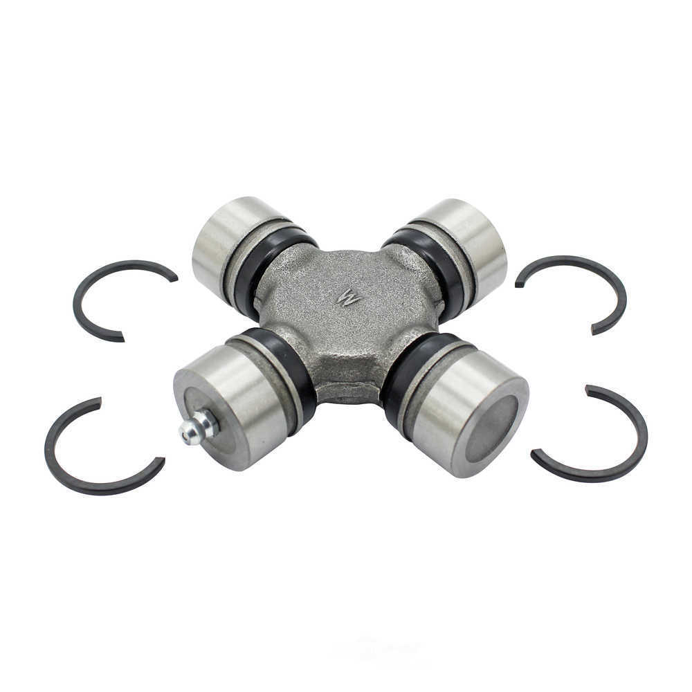 Universal Joint Rear/Front Moog Joints 534G