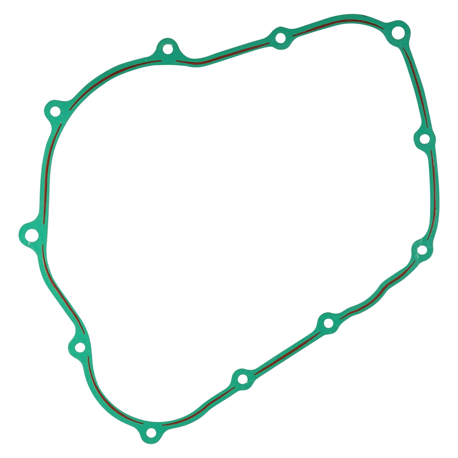 Clutch Cover Gasket For Honda XR650L 1993-2019/ XR500R 1983-1984/ XR600R 1985-90