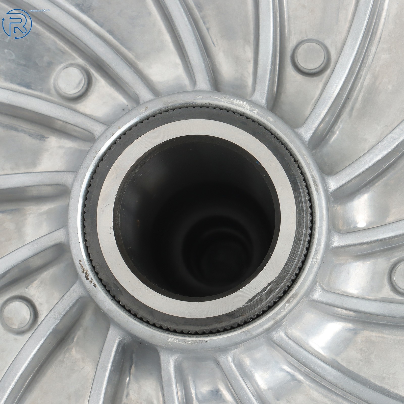 Primary Drive Clutch&Aramid Belt For Can-Am Maverick Sport 1000r 2019-2025