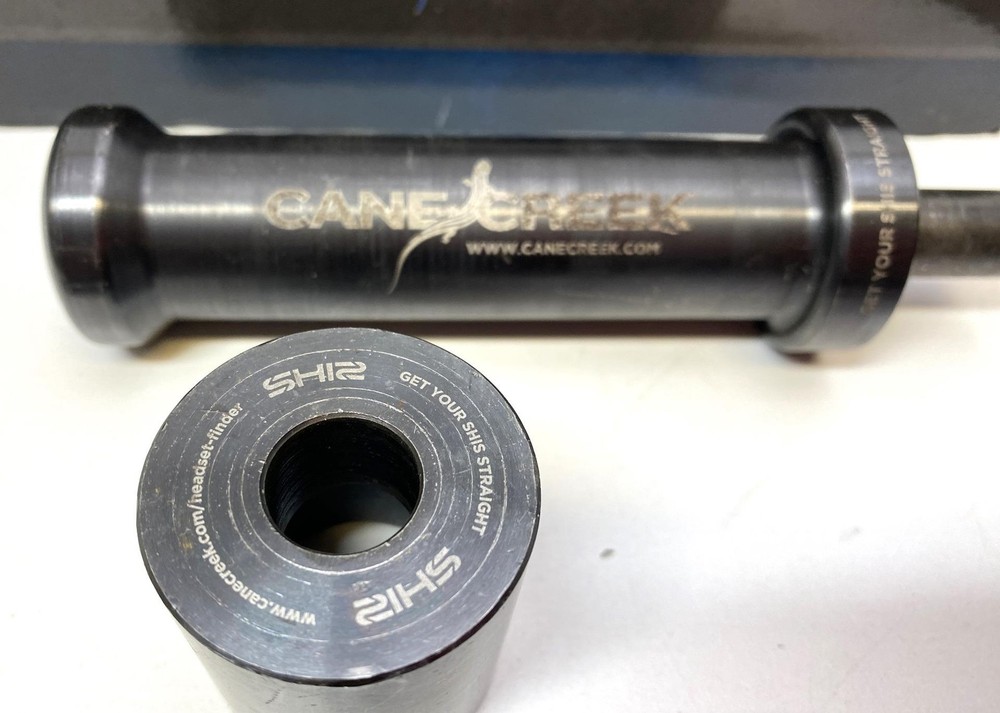 Cane Creek HEASDET INSTALLATION TOOL KIT SHIS