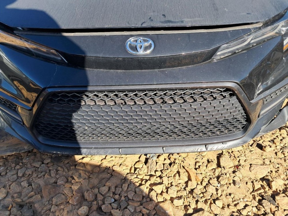 COROLLA 2020 Glove Box 4823536