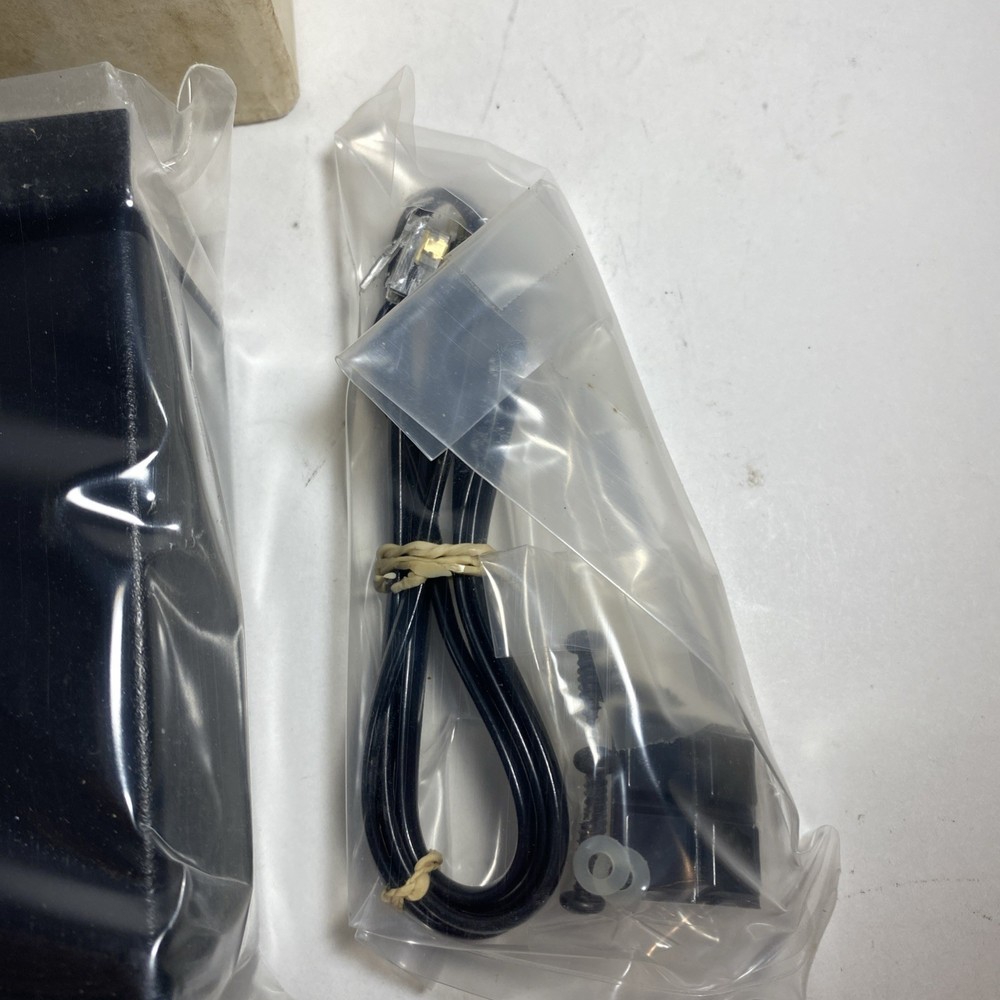 Soundstream Technologies RSS 2 Remote Controlled Speaker Selector New Made In US