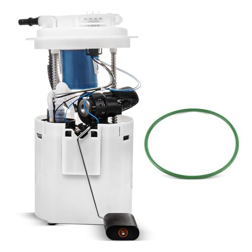 Compatible with E3715M Fuel Pump Electrical Assembly High Performance fit