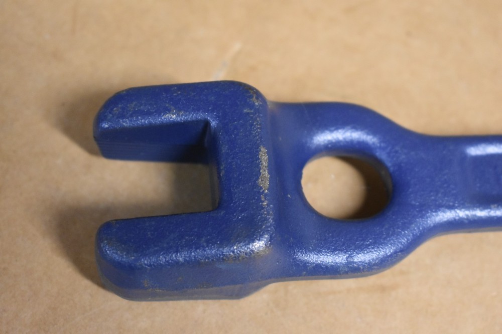 Klein Tools 3146 Lineman's Wrench