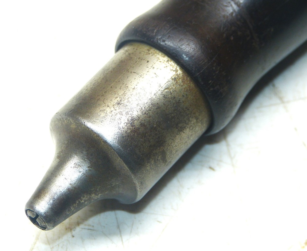 Rosewood Handle Multi-Tool INV18778