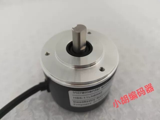1PC NEW For HS5-11LN858Z high-precision Encoder #H12DD YD