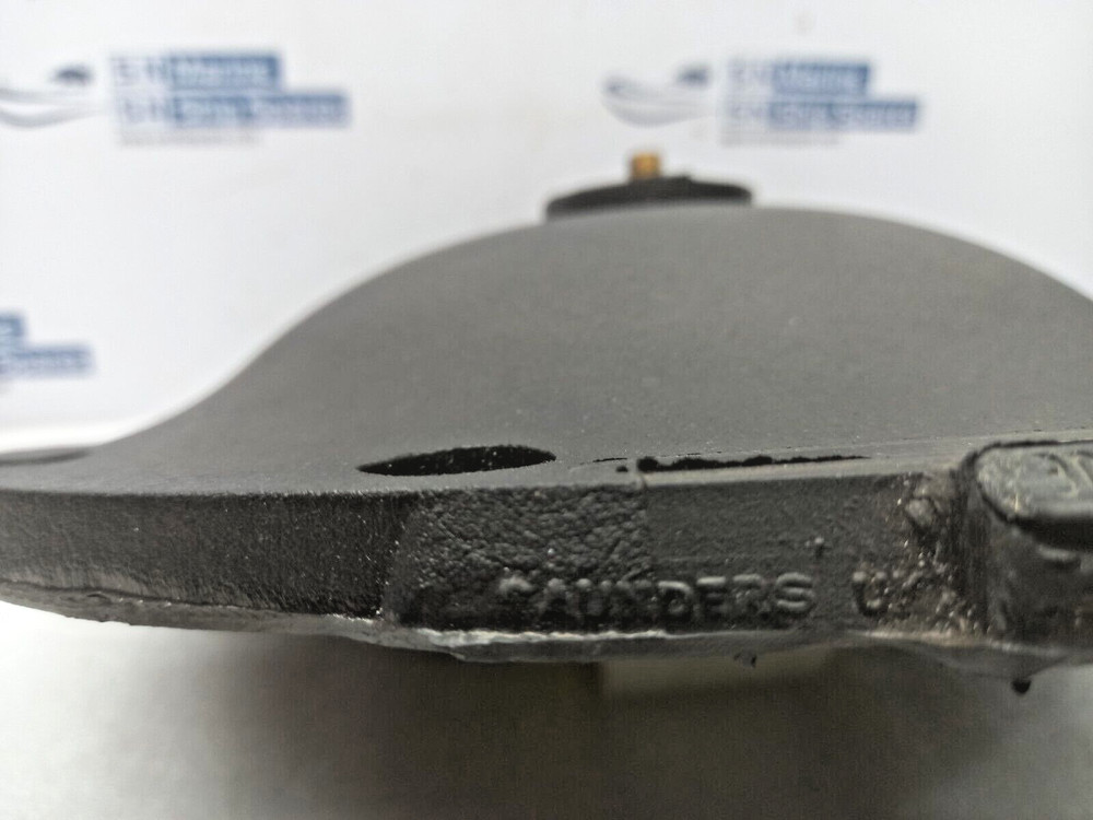 Saunders A6 DN150 Diaphragm A-150300