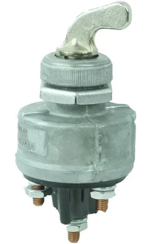 Snorkel Part # 3020090, SWITCH, START IGNITION