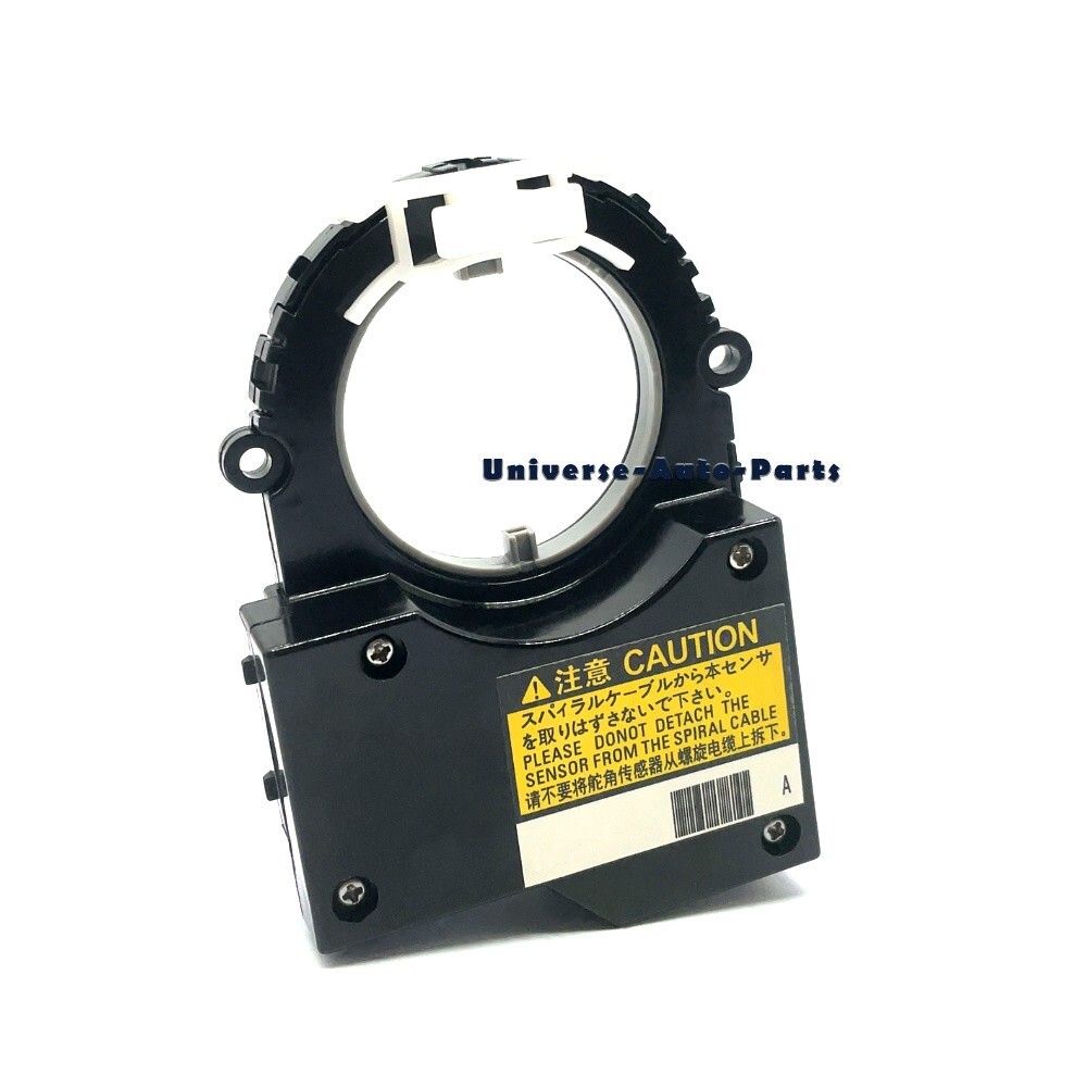 Clock spring w/steering Sensor For Camry Corolla Highlander IS250 8924B-0E020