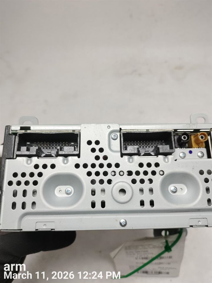 CONTROL PANEL OEM 15-18 FORD EDGE 1YR WRNTY
