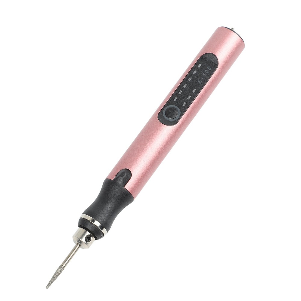 Rotary Tool Handle Post Specifications Intelligent Overload Protection
