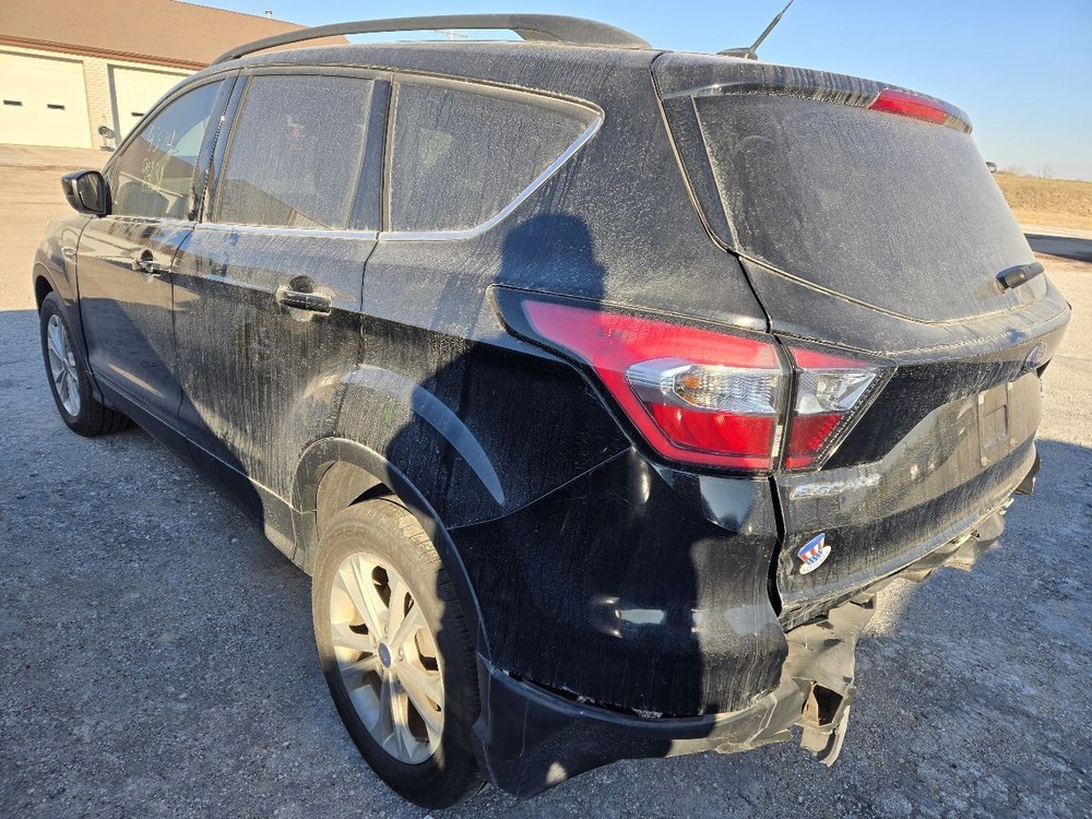 2015-2018 Ford Focus Front 4.2" Display Screen