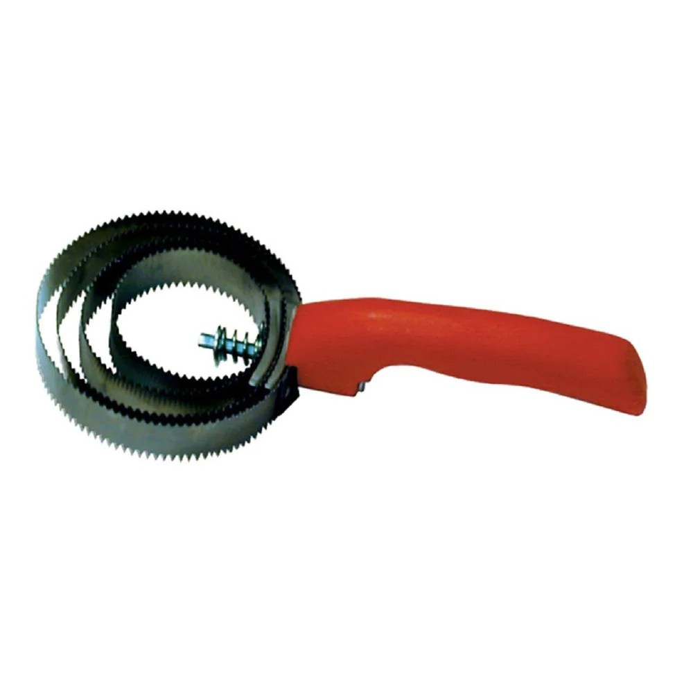 Intrepid International Spiral Curry Comb